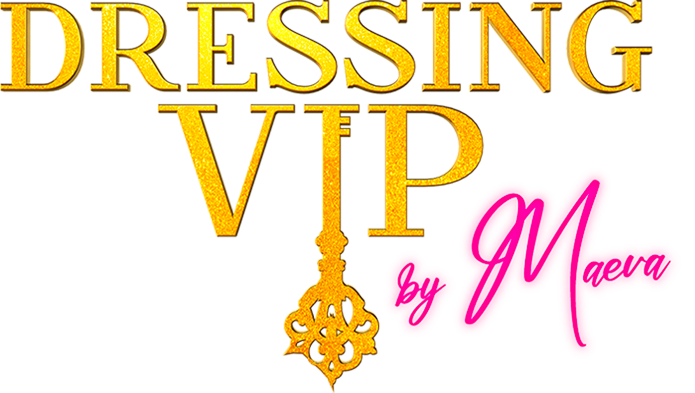 Dressing VIP by Maeva