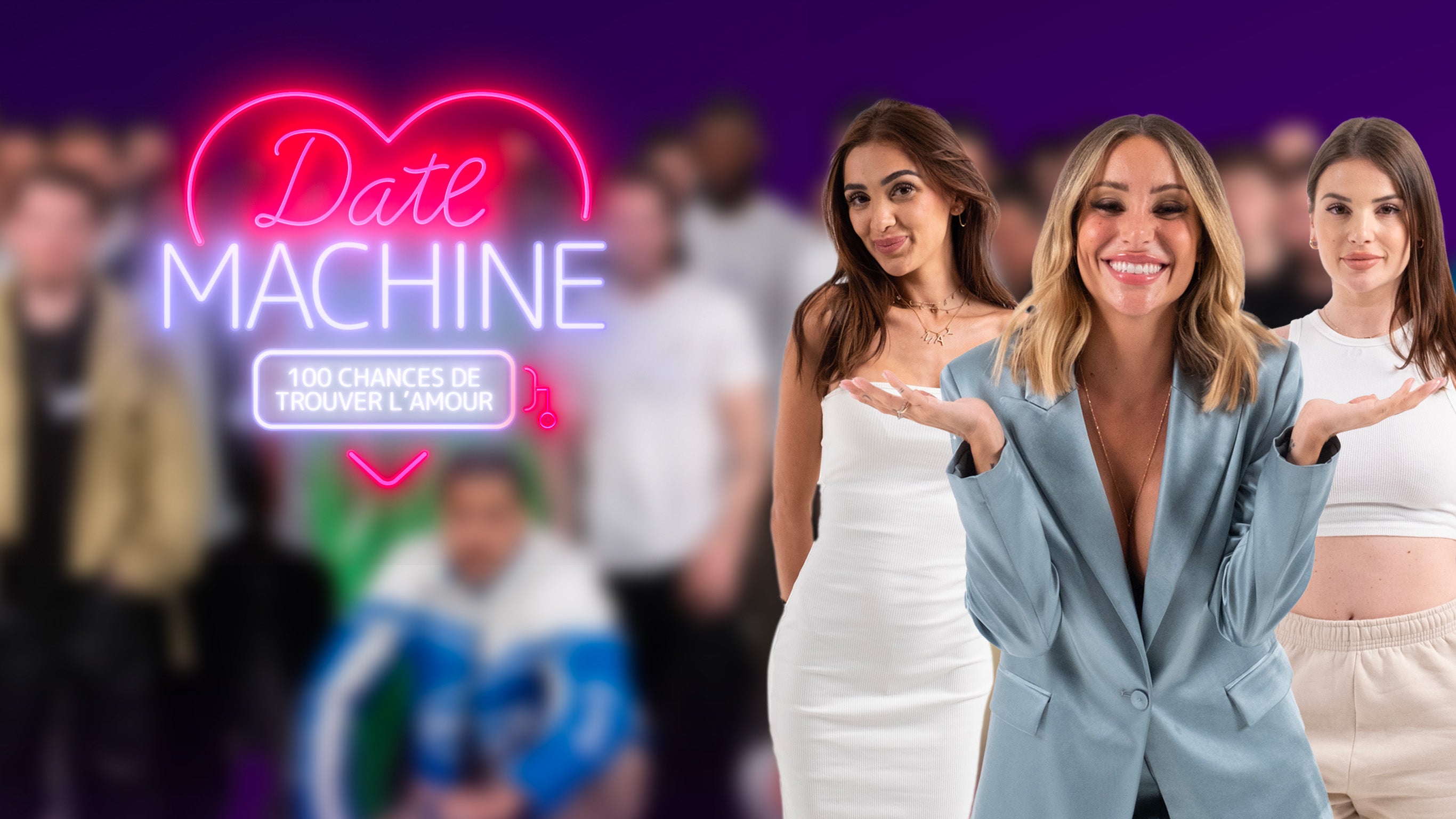 Date machine