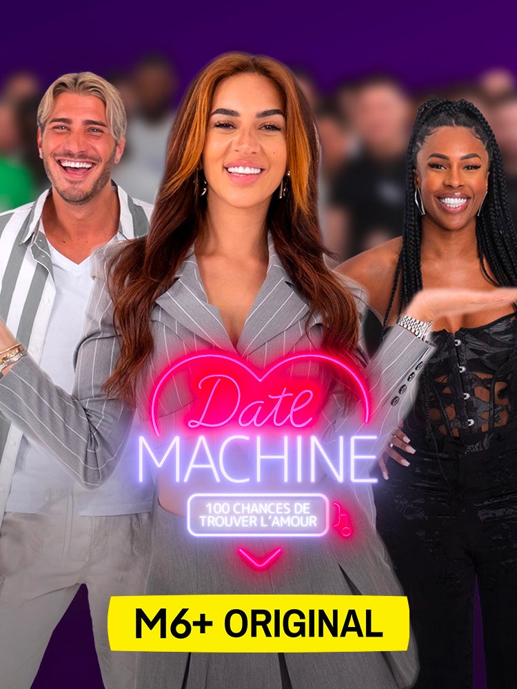 Date machine