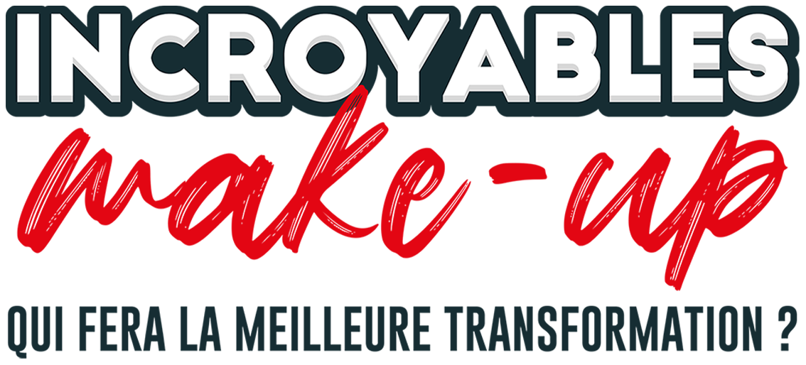 Incroyables make-up