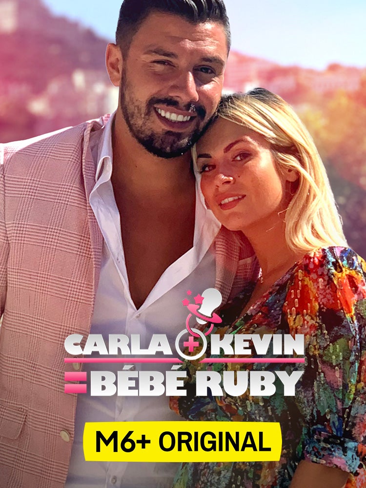 Carla + Kévin = Bébé Ruby