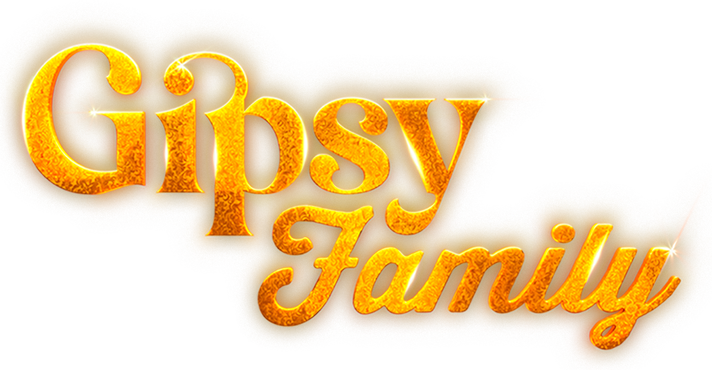 Gipsy family