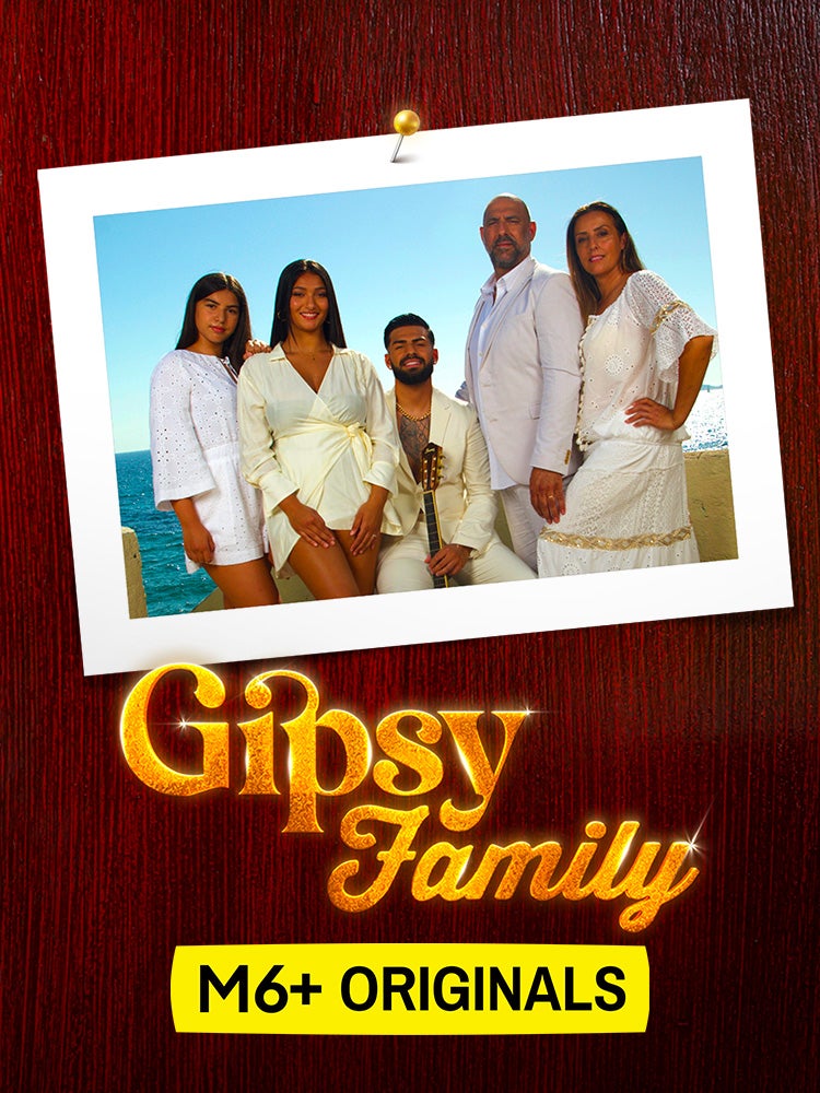 Gipsy family