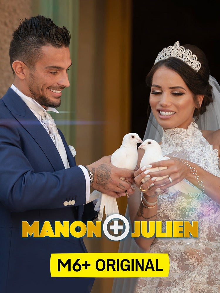 Manon + Julien