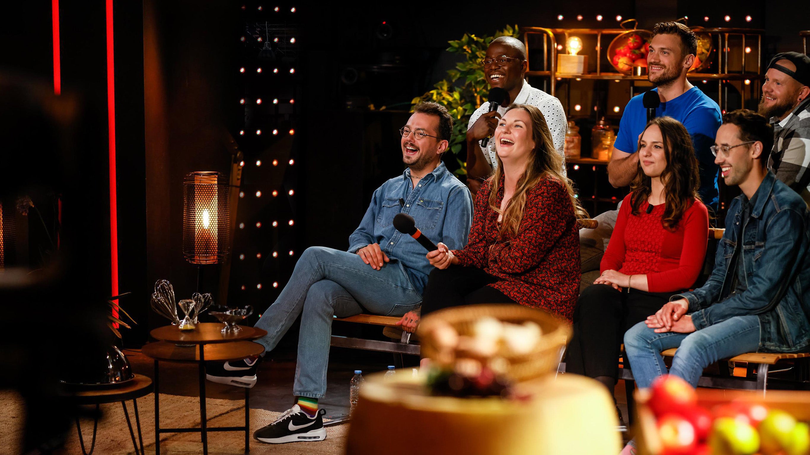 The Reunion : Top Chef