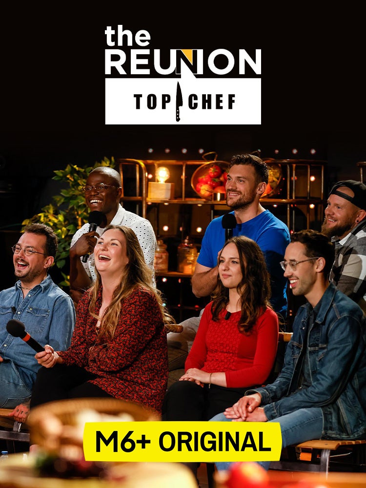 The Reunion : Top Chef