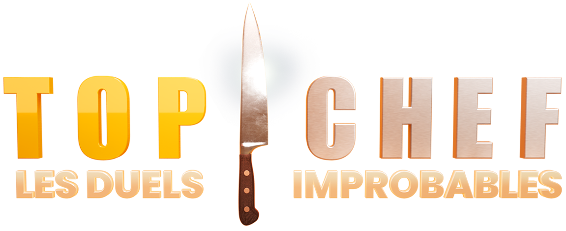 Top chef : les duels improbables