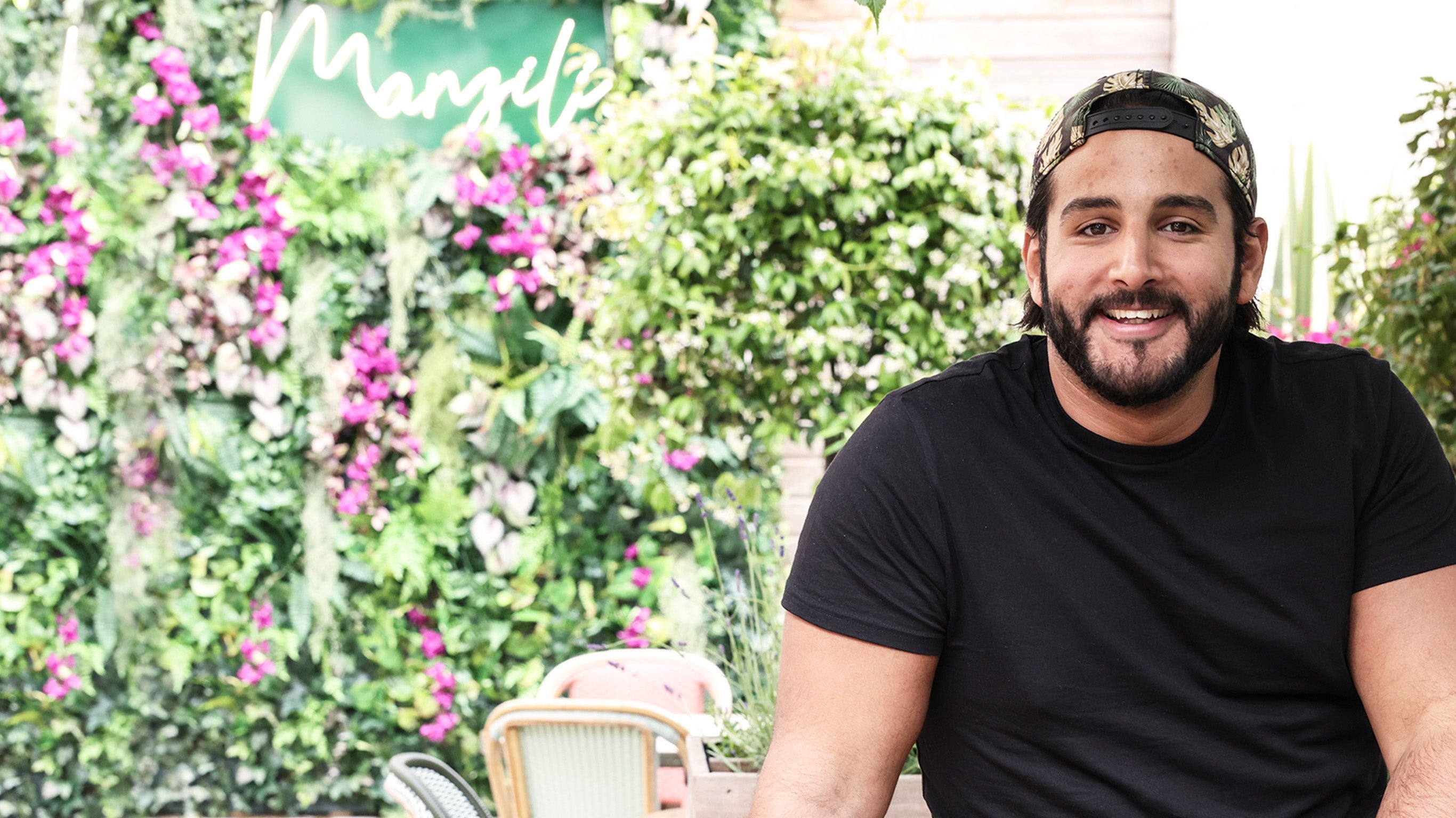 Top Chef Stories : le restaurant éphémère