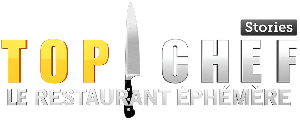Top Chef Stories : le restaurant éphémère