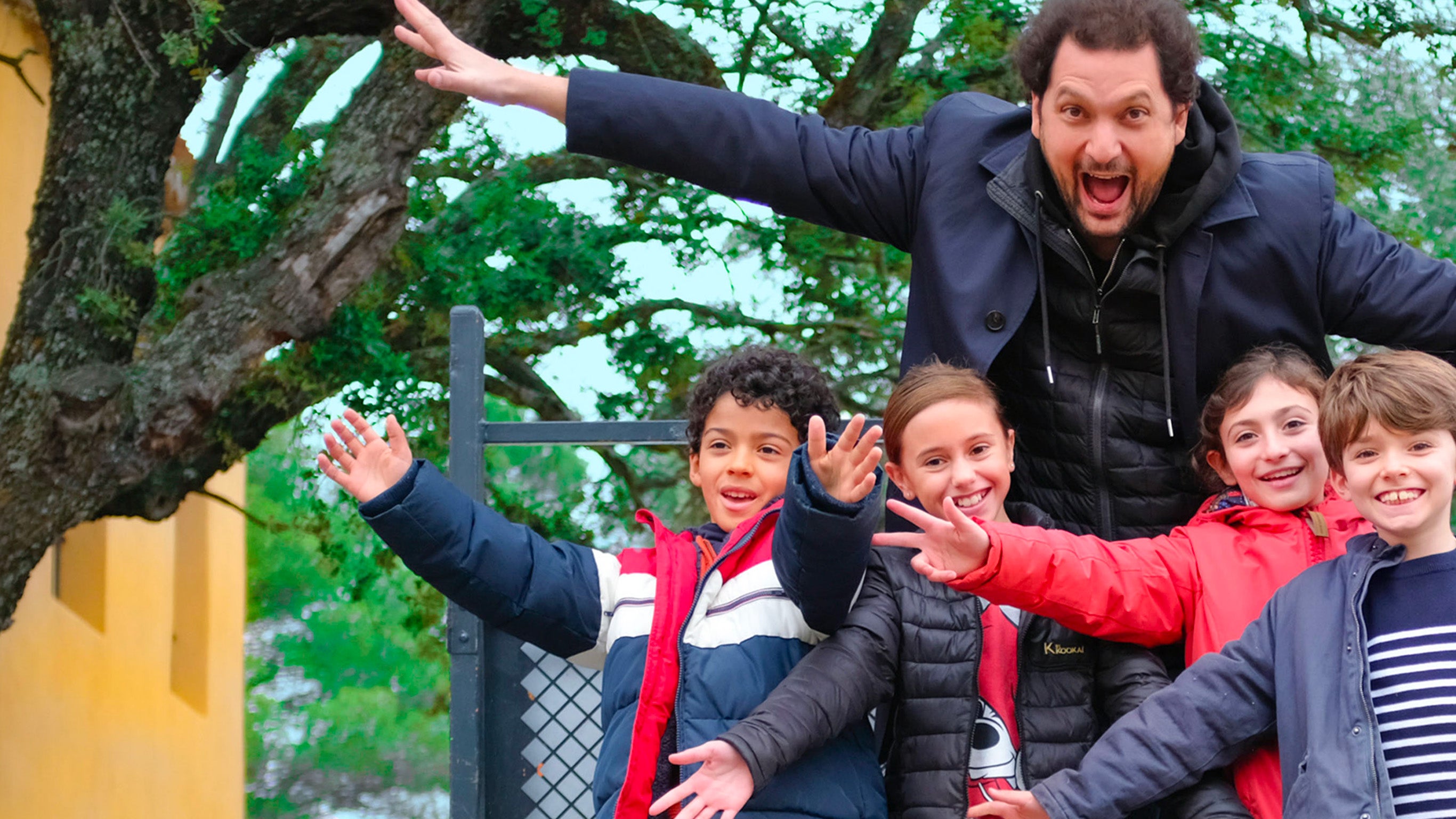 Objectif zéro déchet : un jeu d'enfants !