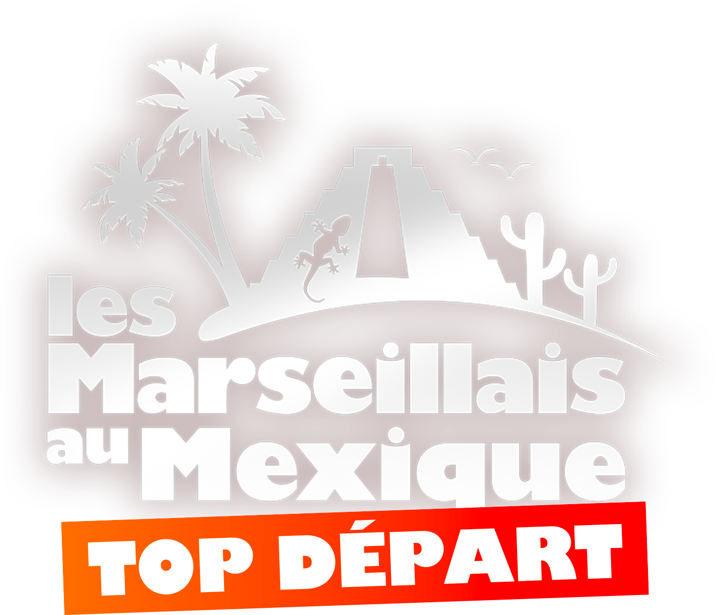 Les marseillais au Mexique : Top départ