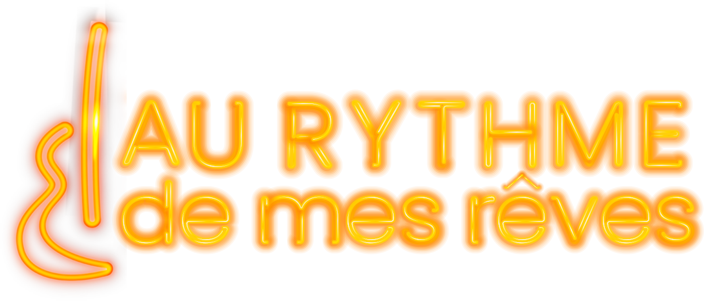 Au rythme de mes rêves