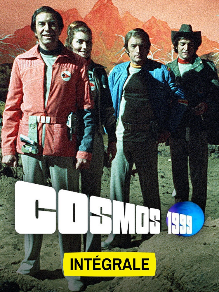 Cosmos 1999