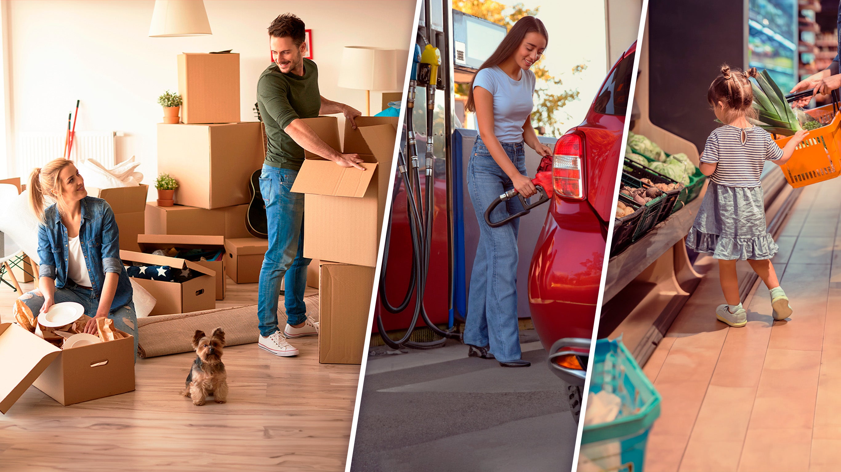 Direct dans votre poche avec Direct Assurance