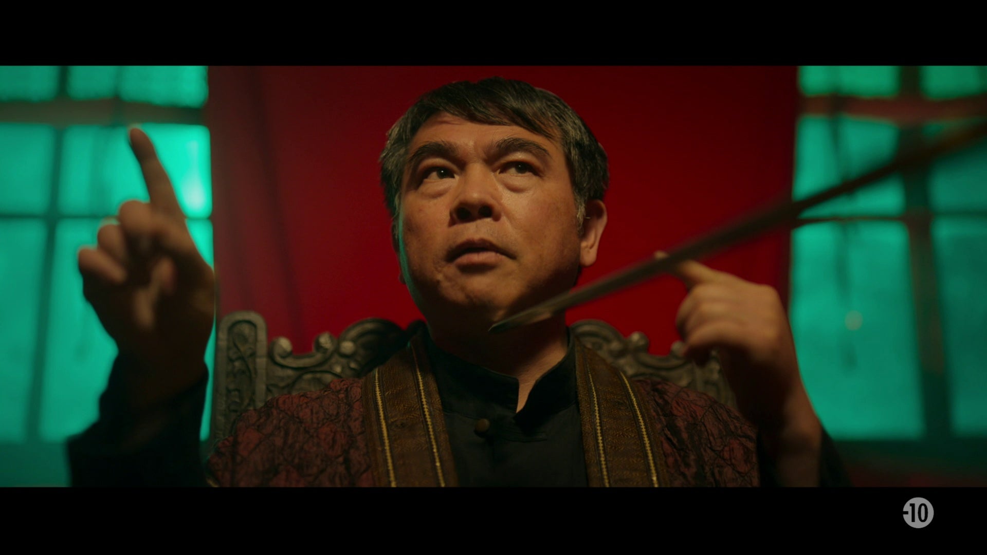 S1 E3 - Le coup de poker