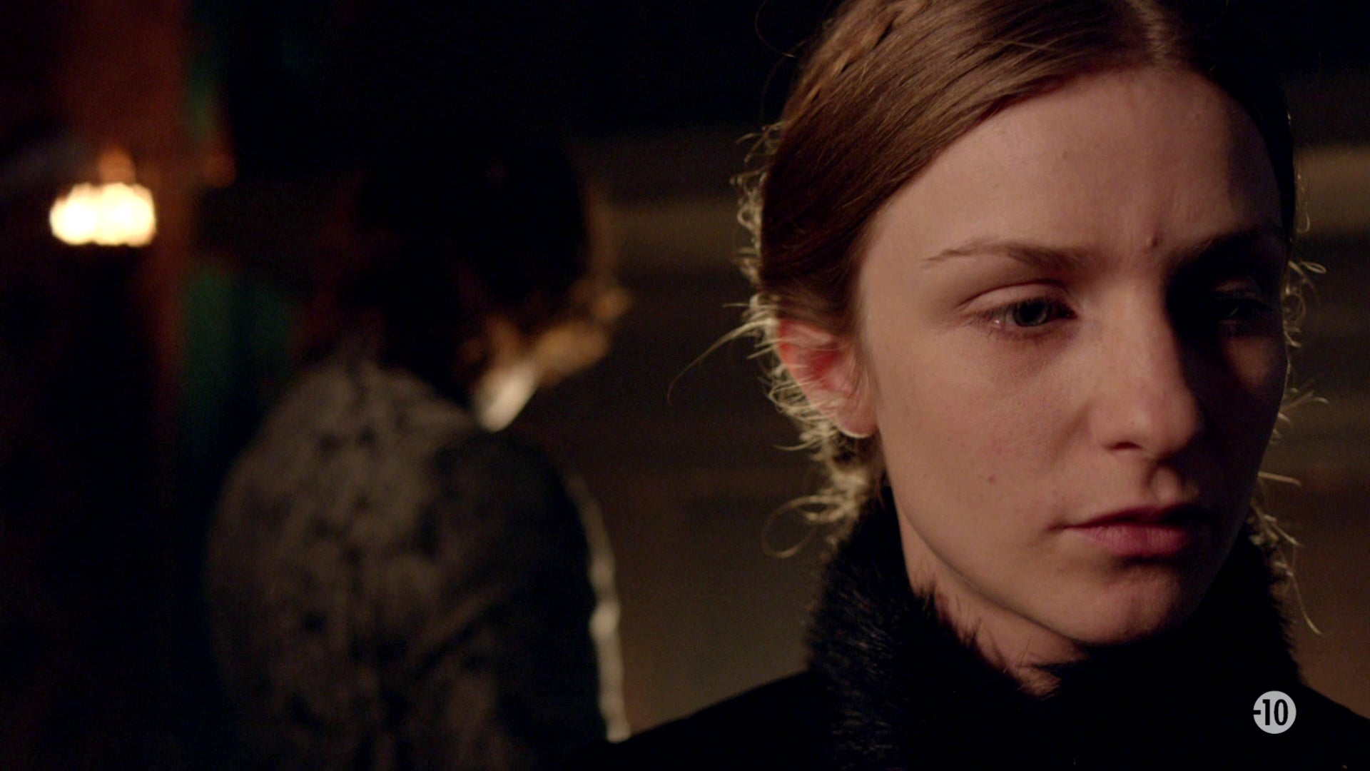 Épisode 7 - Poison et malvoisie