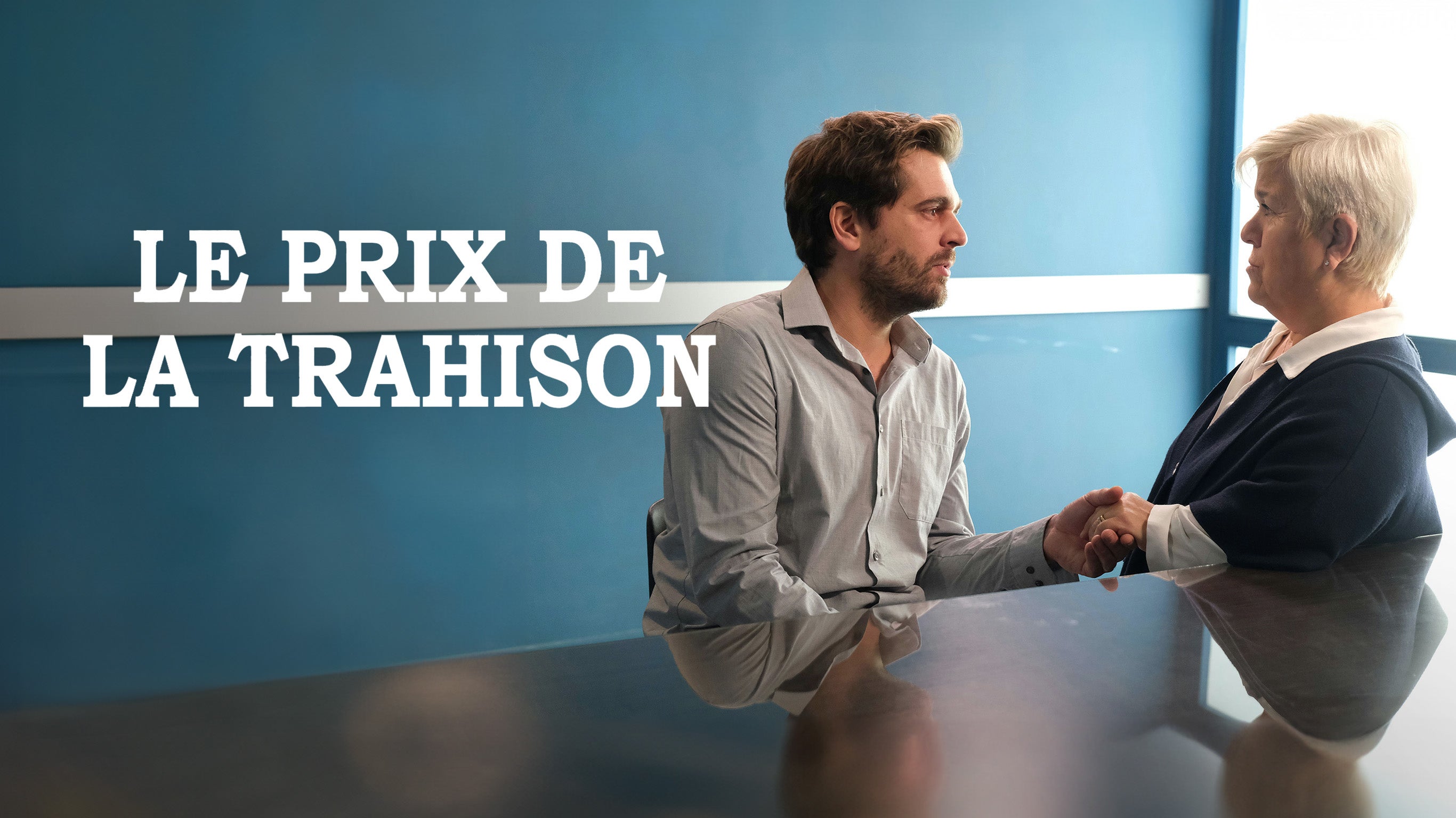 Le prix de la trahison