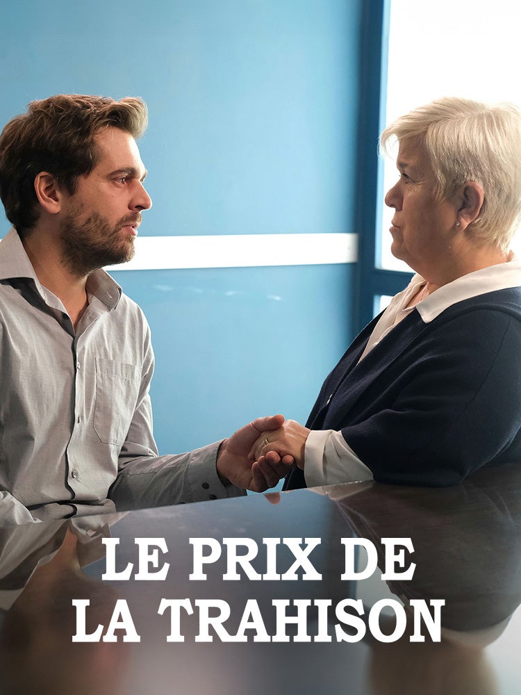 Le prix de la trahison