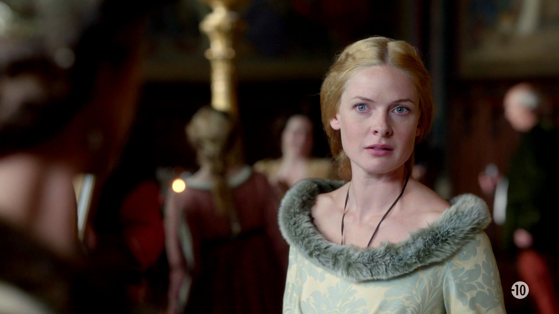 Épisode 3 - La tempête