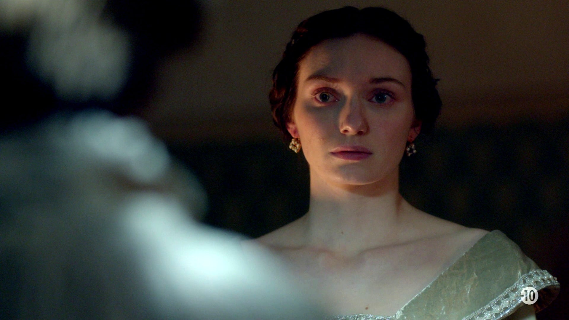 Épisode 6 - Amour et trahison