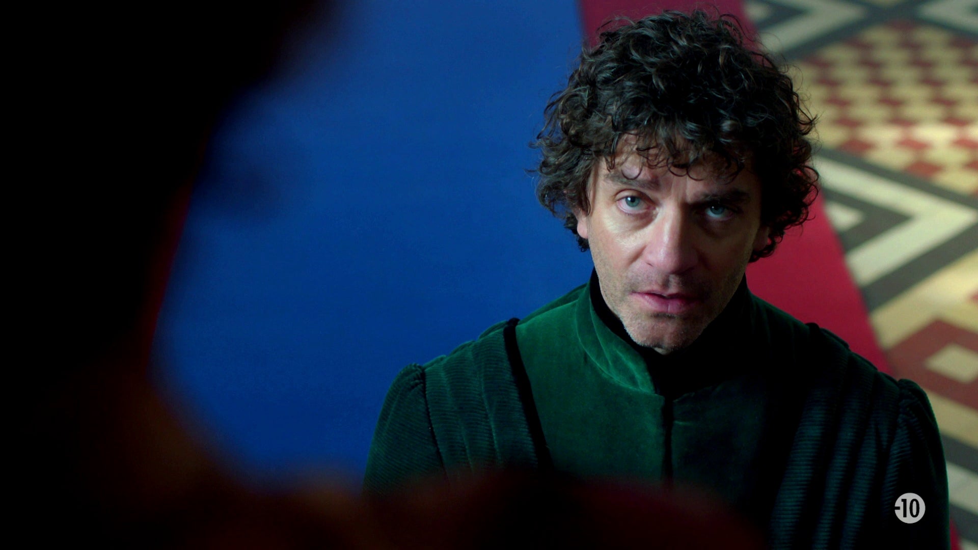 Épisode 4 - La méchante Reine