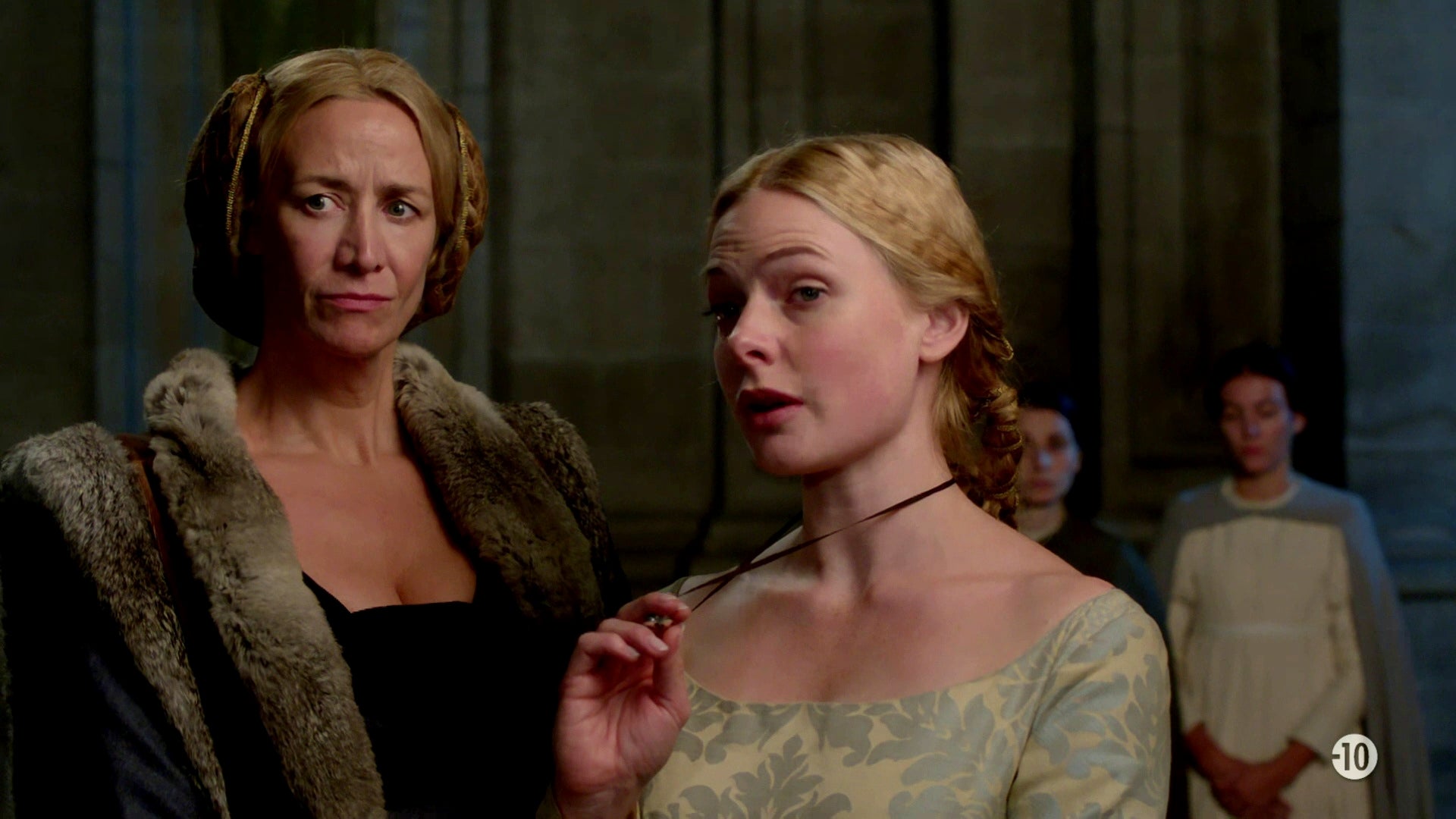 Épisode 5 - La guerre pour toute réponse