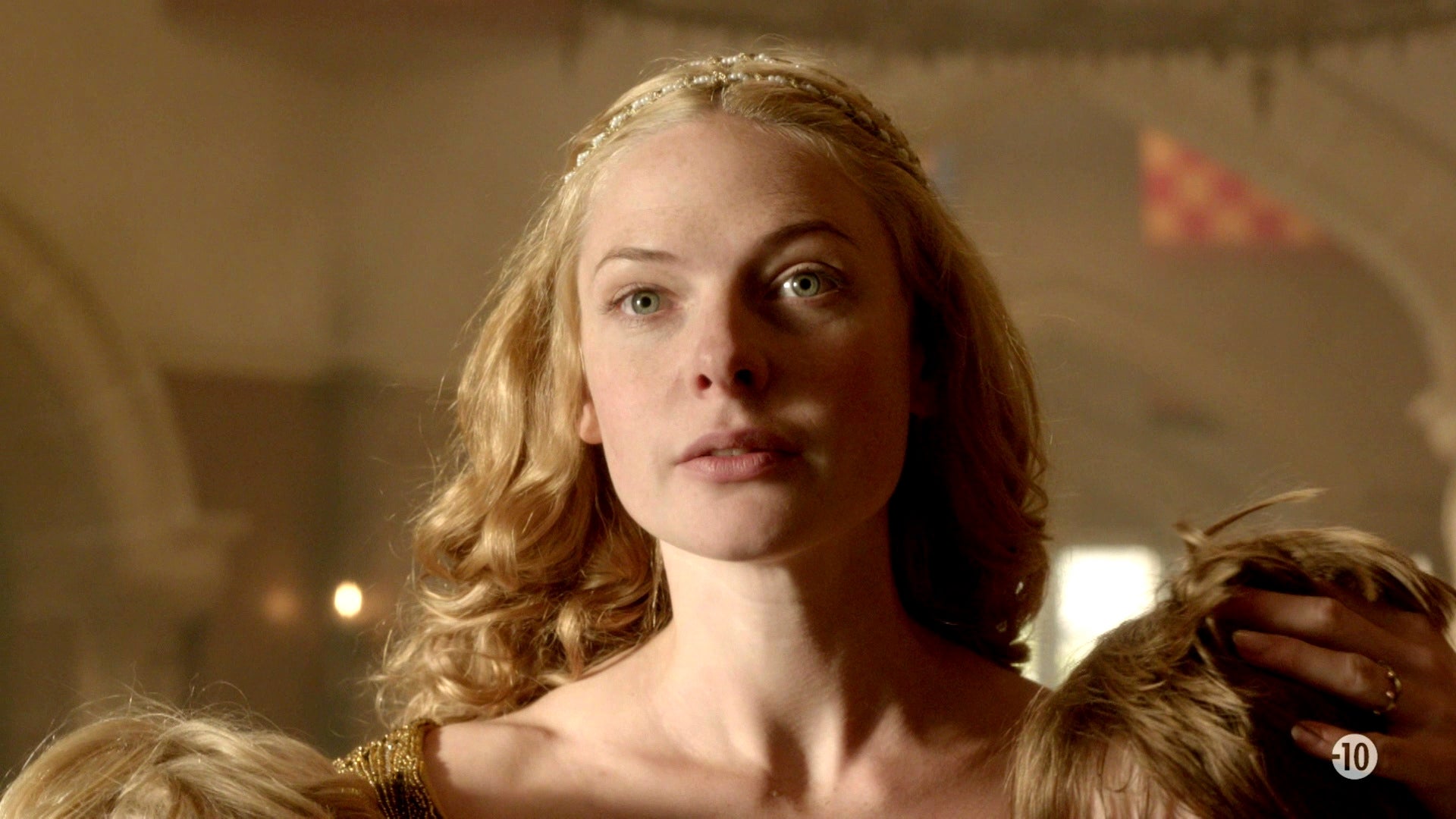 Épisode 2 - Le prix du pouvoir