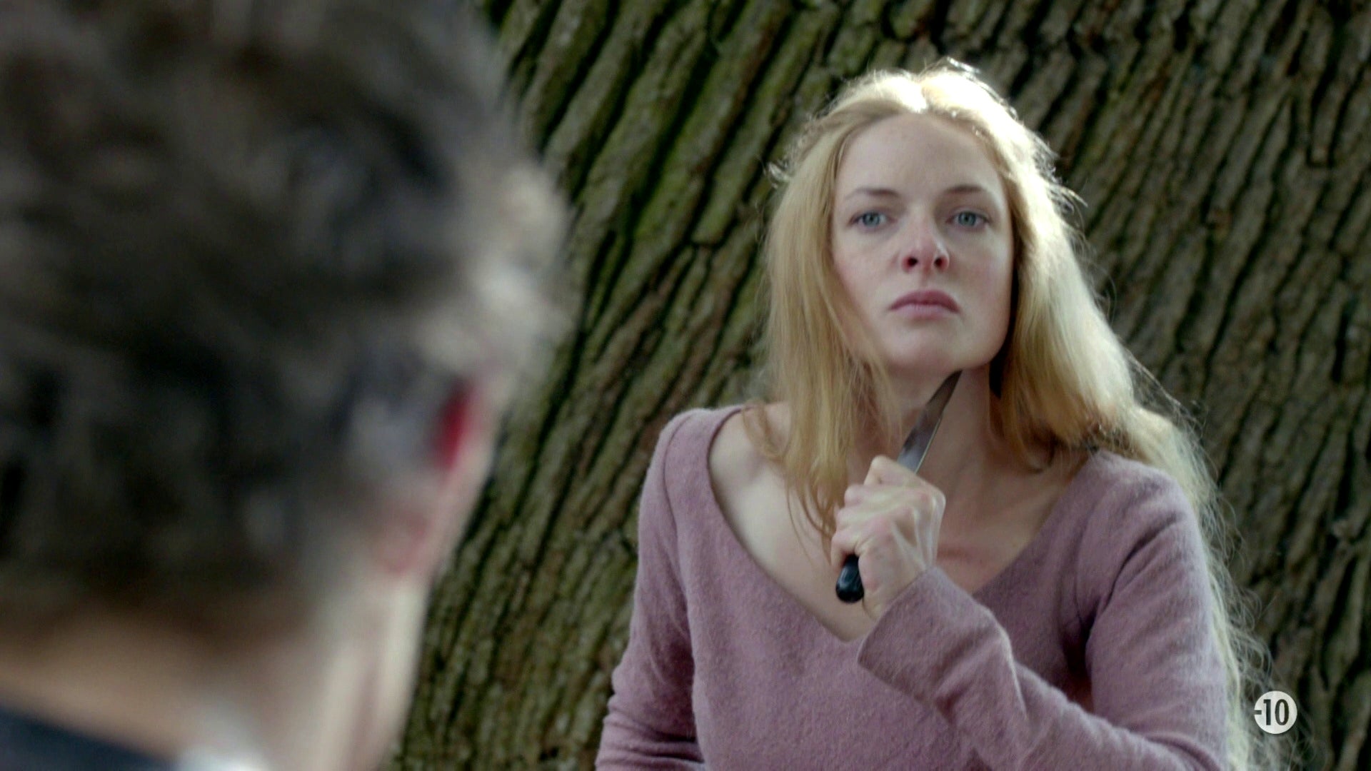 Épisode 1 - Amoureuse du Roi