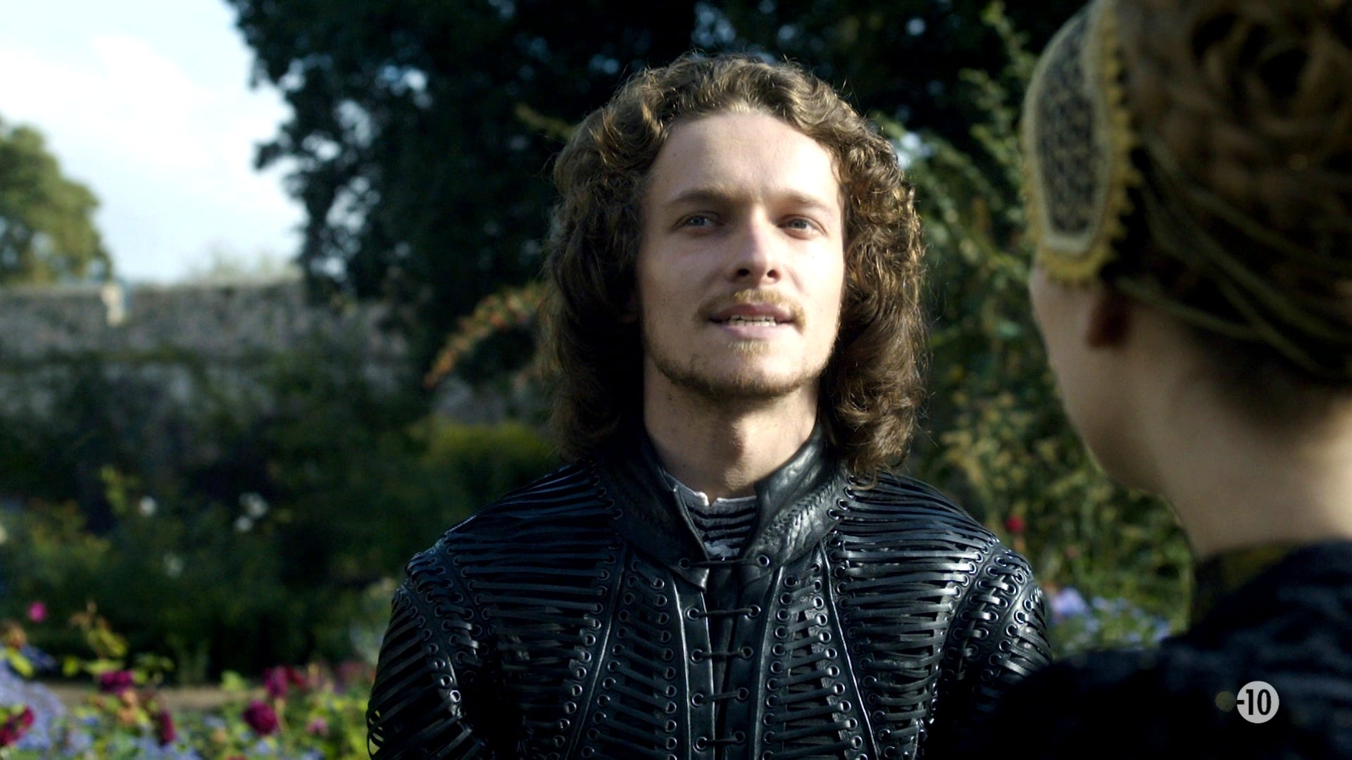 Épisode 7 - Deux Rois