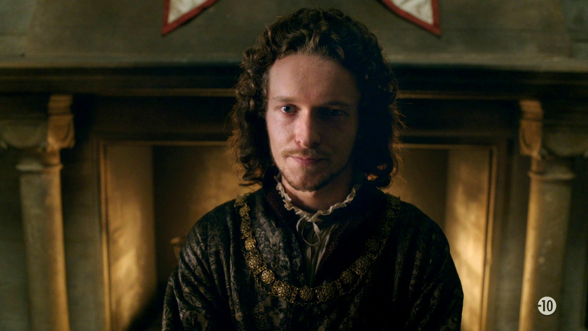 Épisode 6 - Du sang anglais sur des terres anglaises