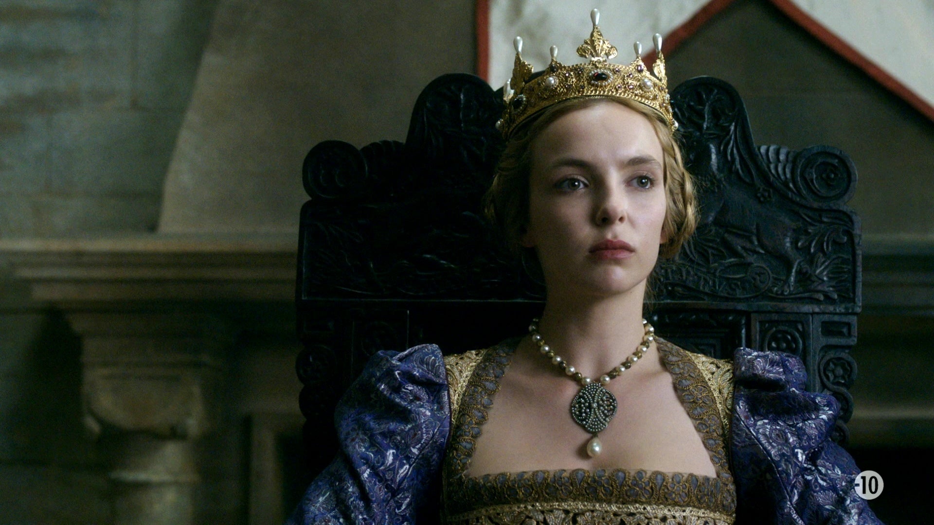 Épisode 5 - Trahisons