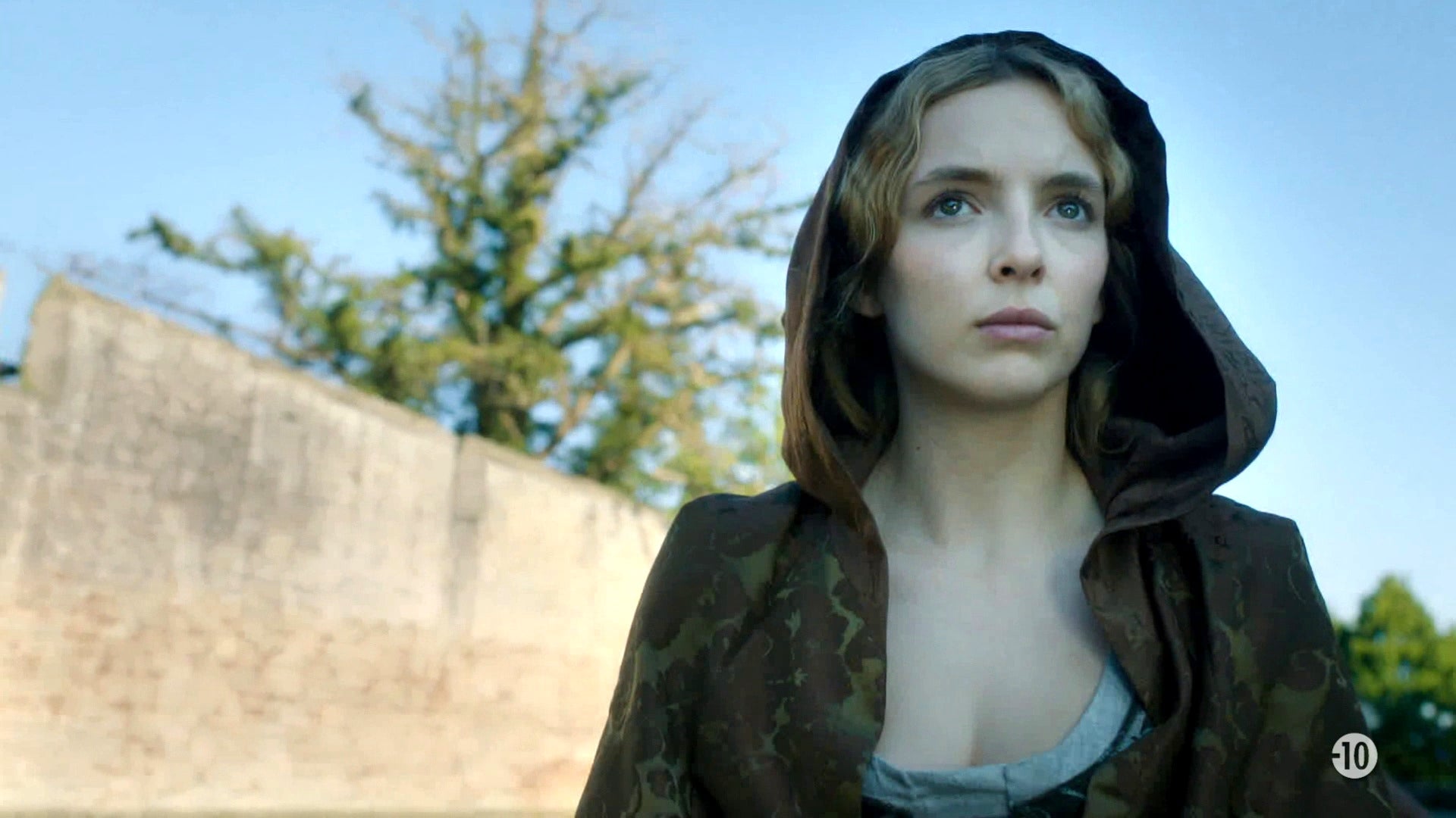 Épisode 4 - Le prétendant