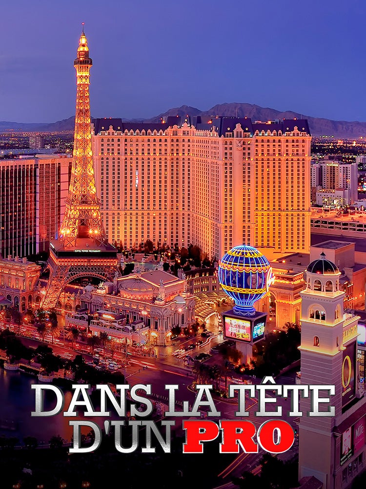 Dans la tête d'un pro