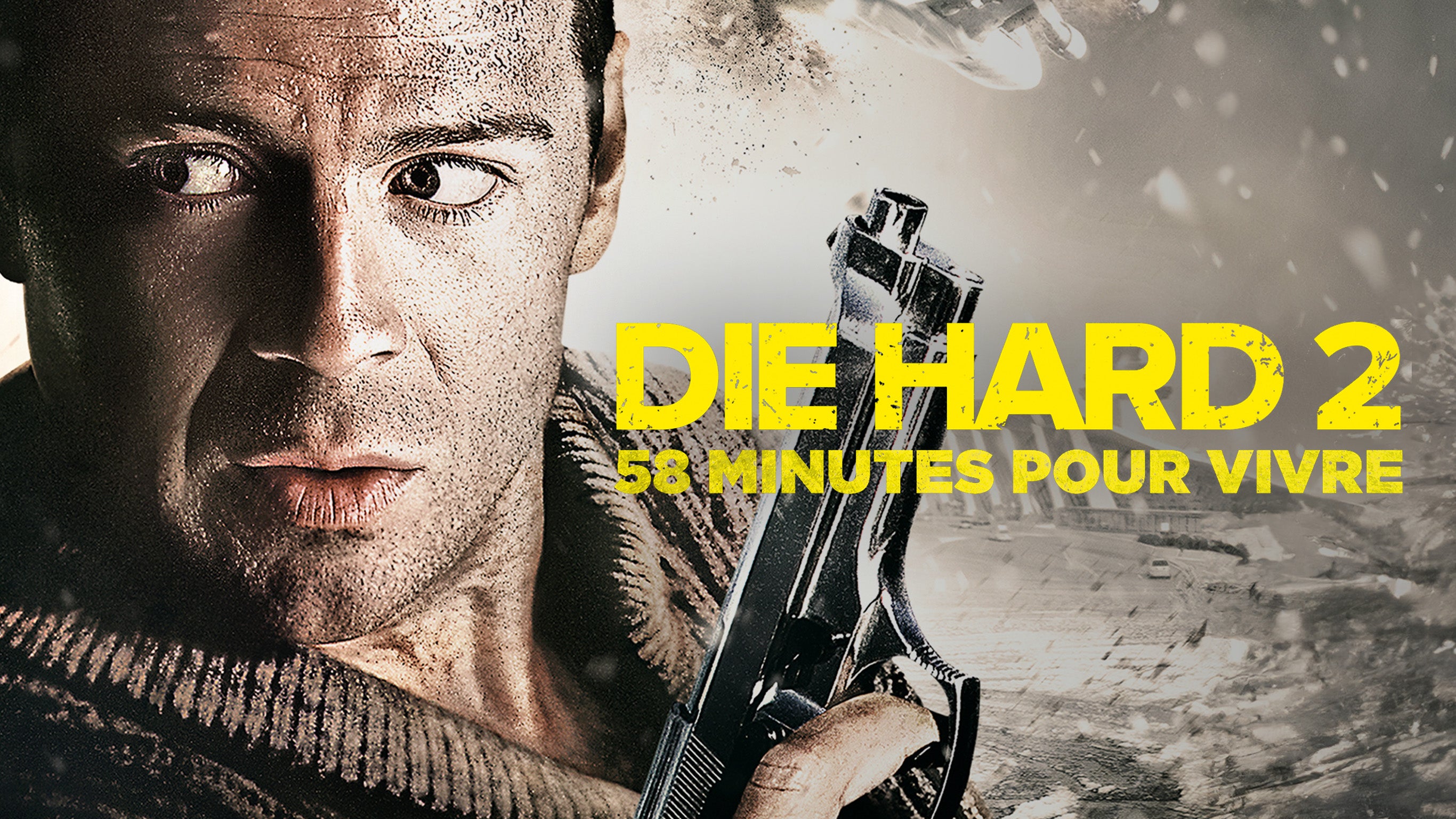 58 minutes pour vivre