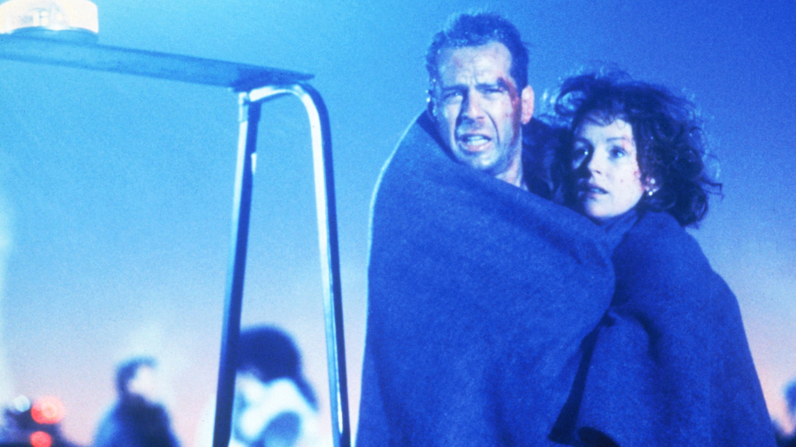 58 minutes pour vivre