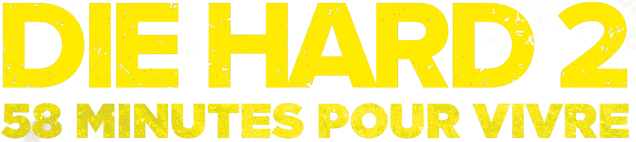 58 minutes pour vivre