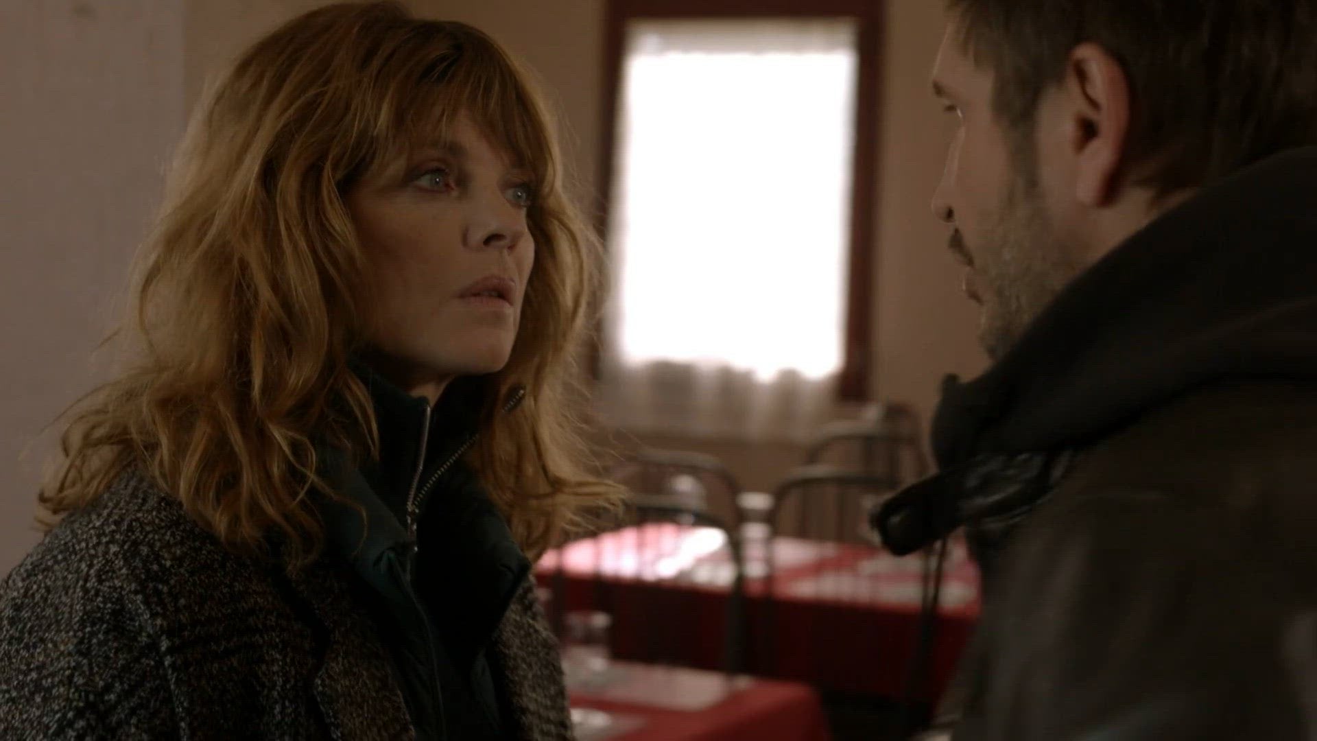 S4 E1 - Une vie meilleure