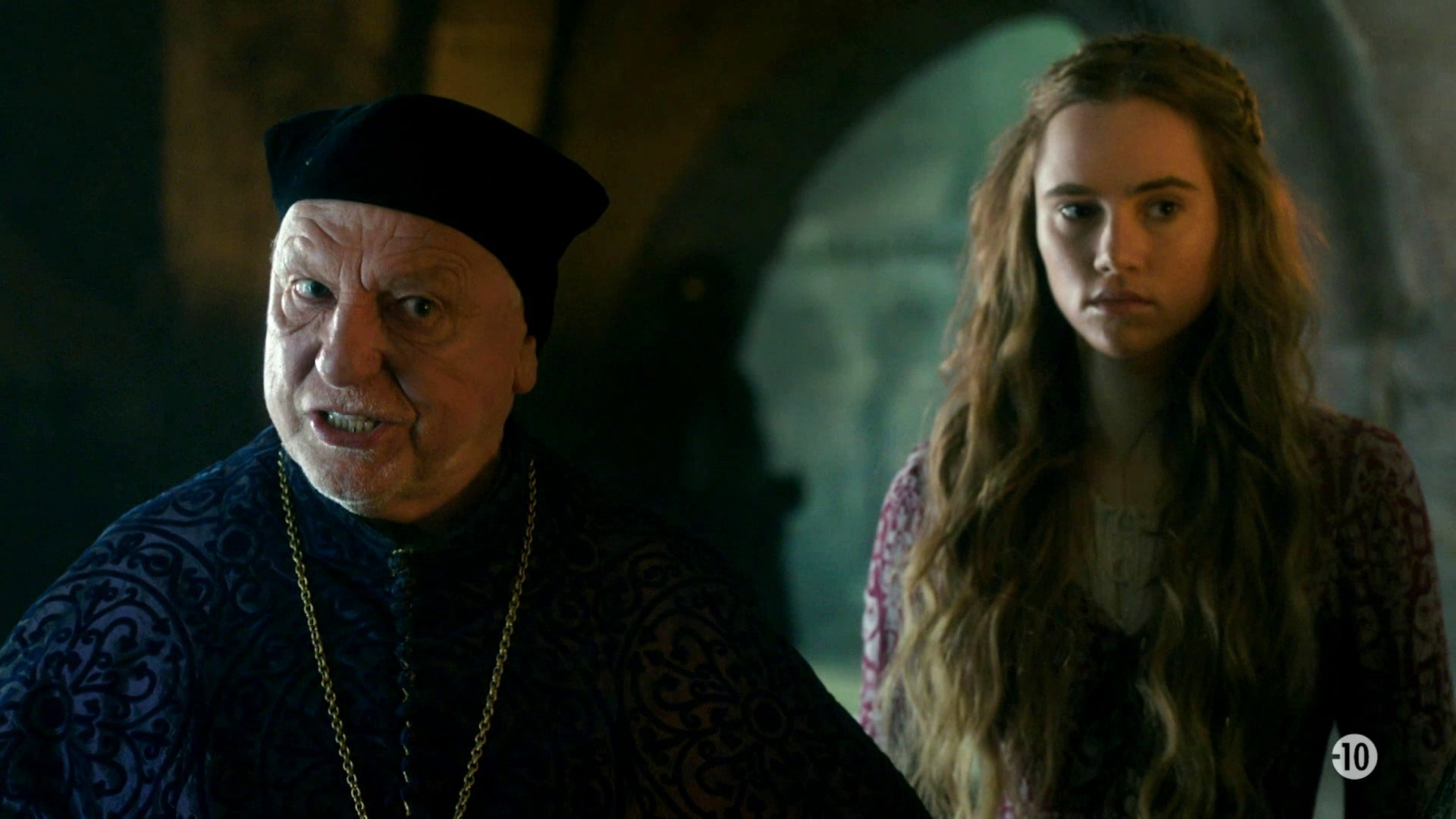 Épisode 2 - Cœurs et esprits