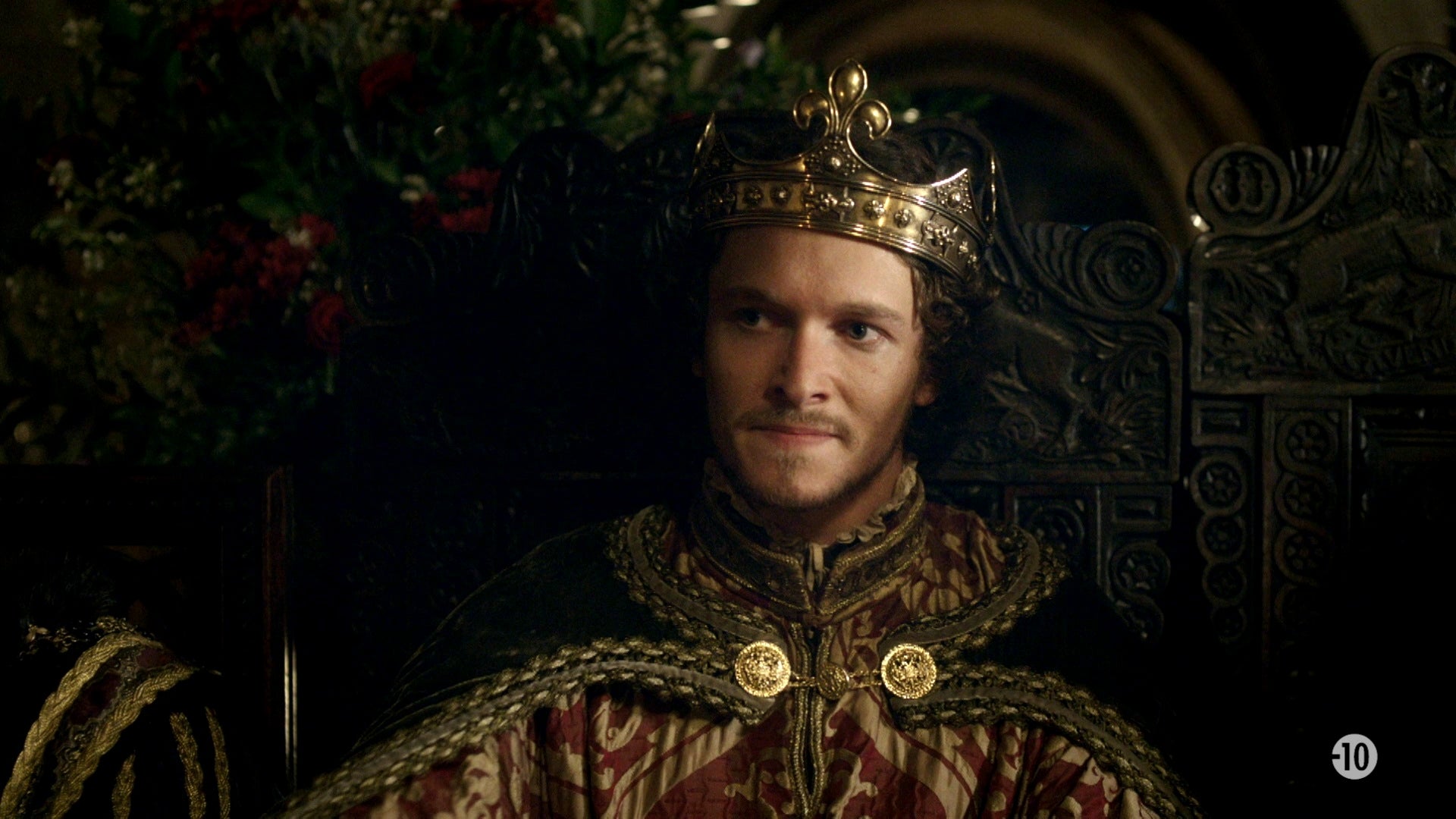 Épisode 3 - Bourgogne