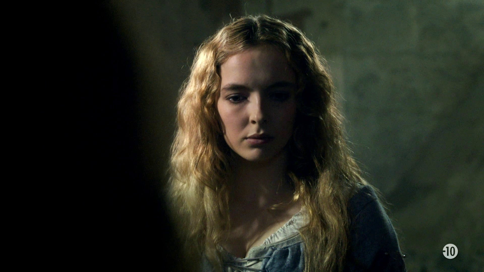 Épisode 1 - Dormir avec l'ennemi