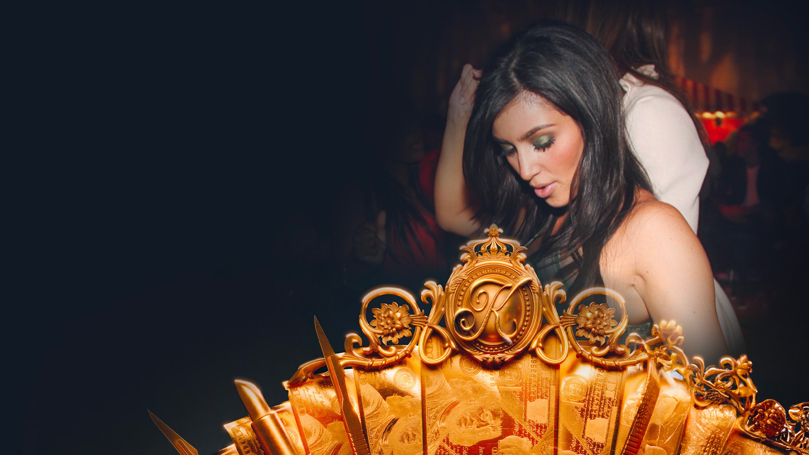 La dynastie Kardashian