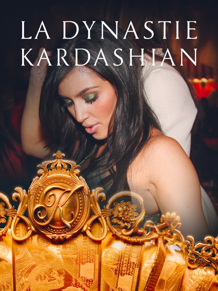 La dynastie Kardashian