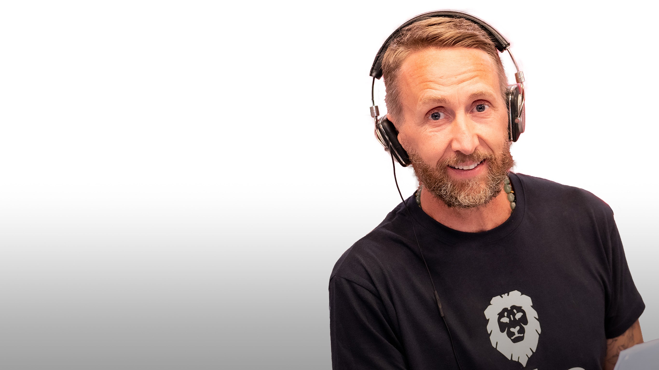 L'œil de Philippe Caverivière