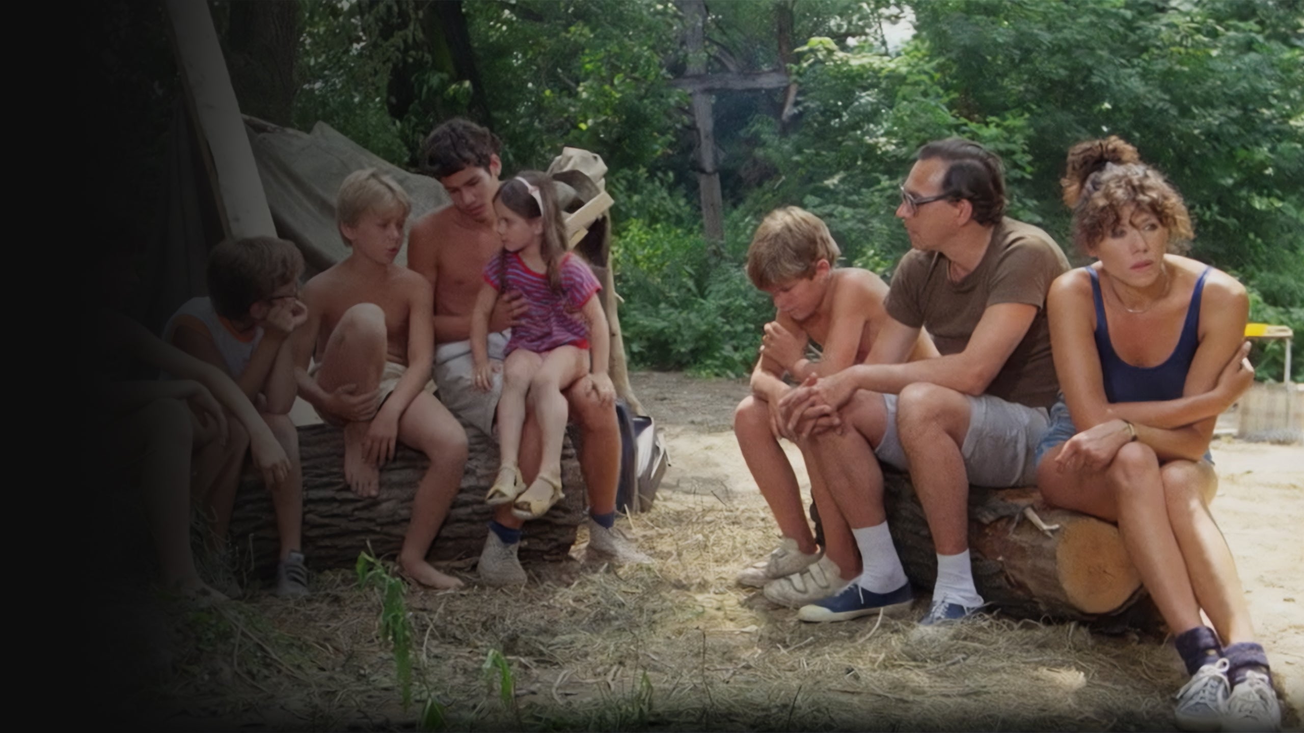 Szeleburdi vakáció