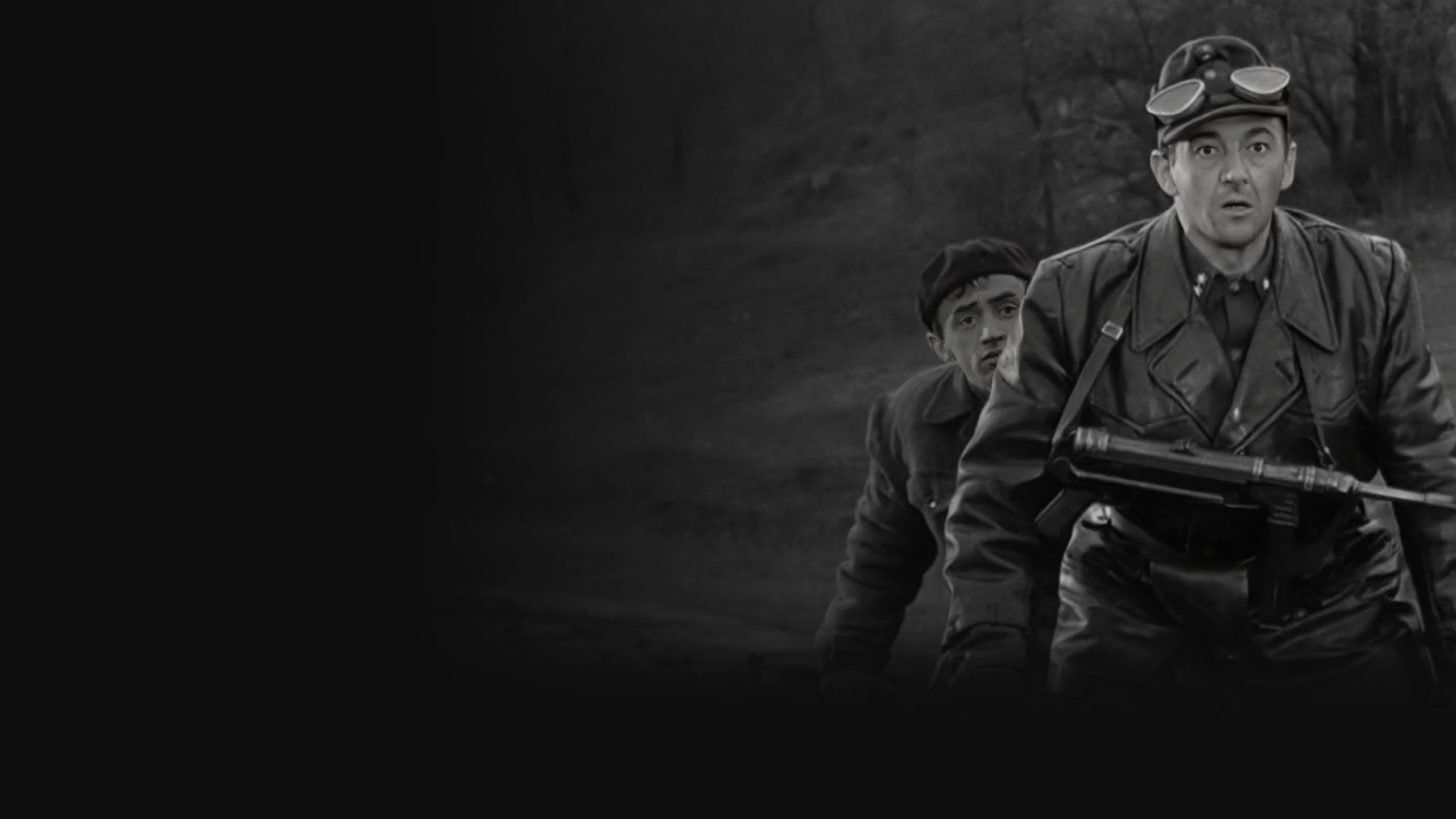 A tizedes meg a többiek