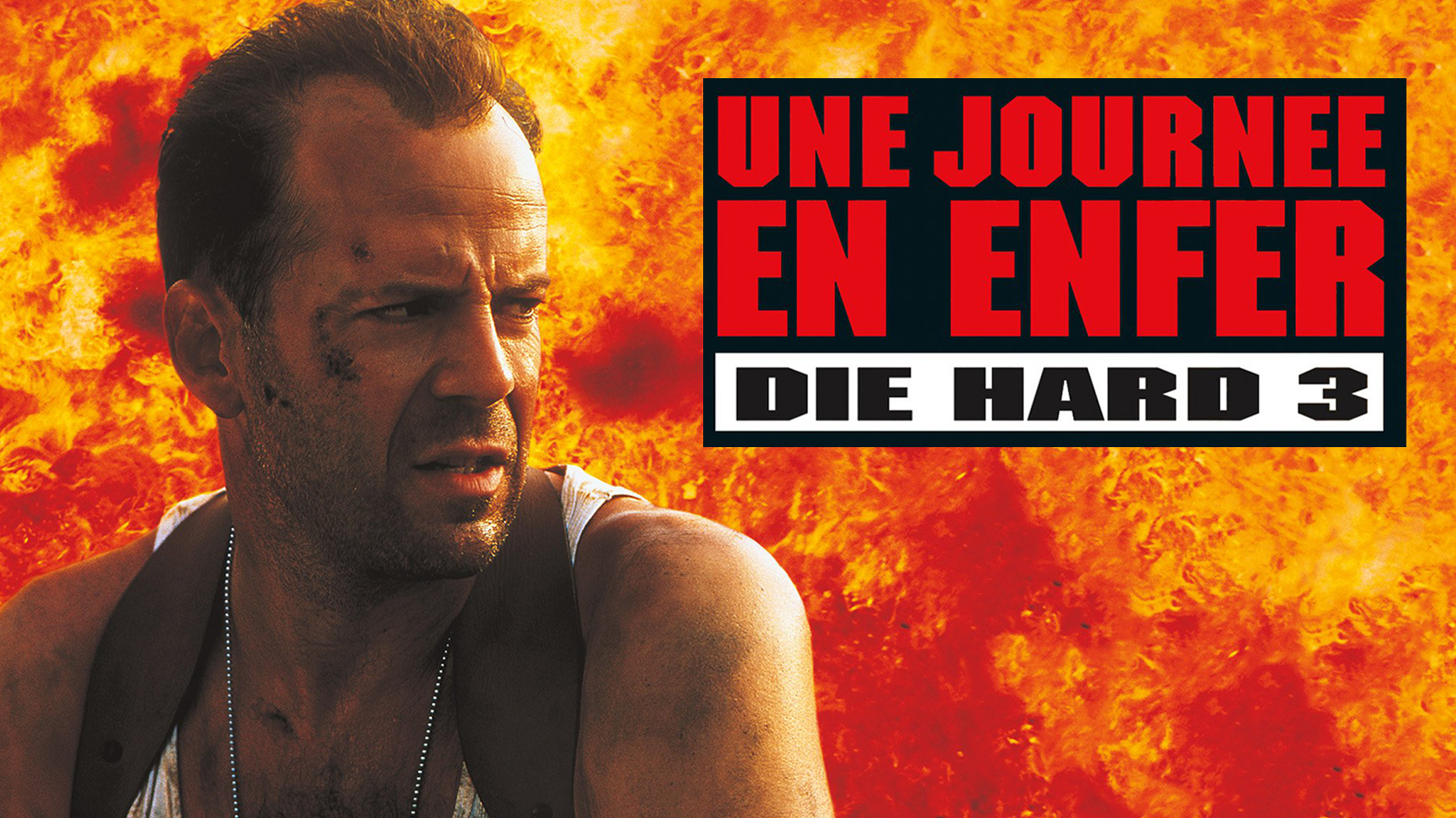 Une journée en enfer