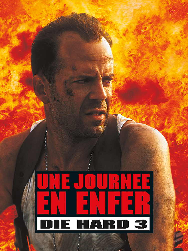 Une journée en enfer
