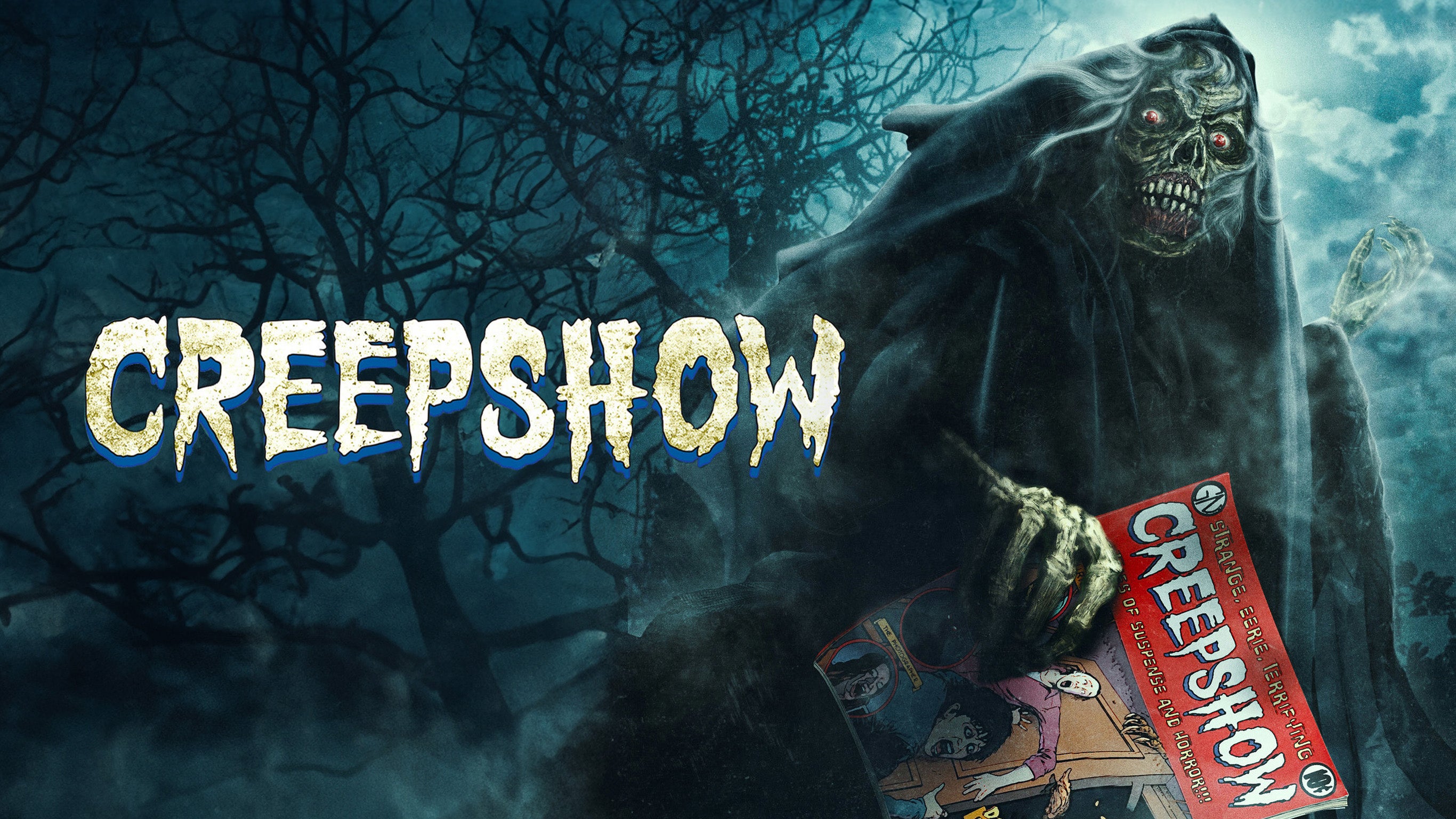 Creepshow
