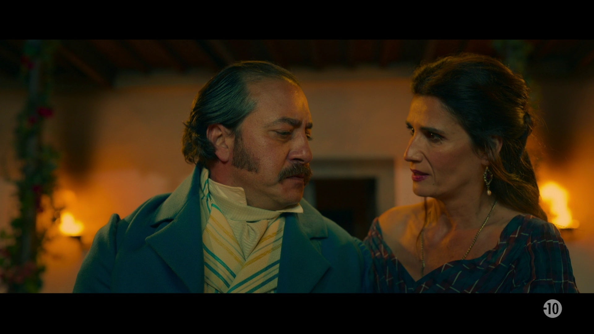 S1 E5 - L'exécution