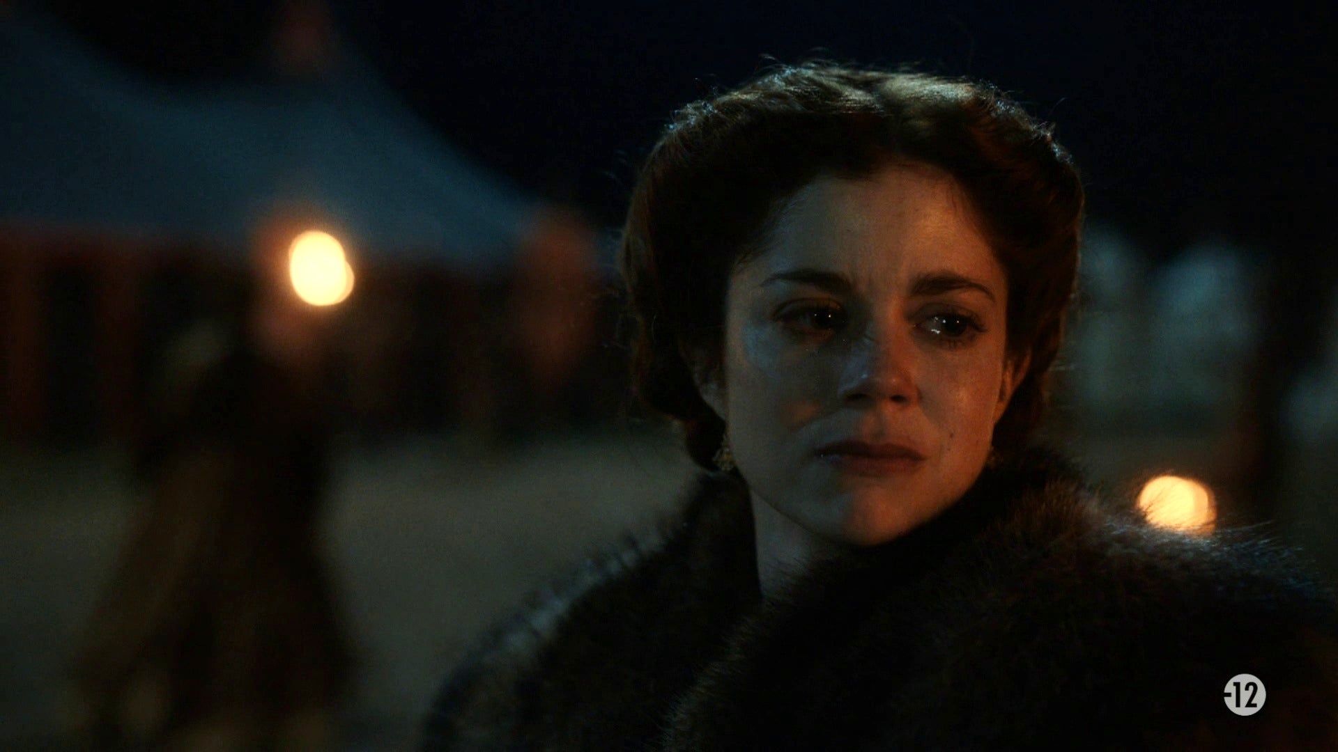 S2 E6 - Le champ du drap d'or